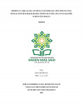 Bimbingan Akhlak dalam Mengatasi Perilaku Menyimpang Pada Remaja di dukuh Rejosari desa Donoyudan kecamatan Kalijambe kabupaten Sragen