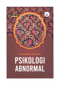 Psikologi Abnormal