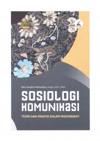 Sosiologi Komunikasi