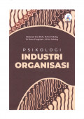 Psikologi Industri Organsisasi