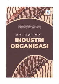 Psikologi Industri Organsisasi