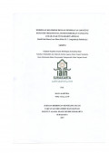 Bimbingan Kelompok dengan Pendekatan Cognitive Behaviour Theraphy dalam Menumbuhkan Tanggung Jawab Anak Tunagrahita Ringan (Studi pada Siswa Luar Biasa Kelas IX C Langenharjo Sukoharjo)