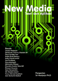 New Media teori dan Aplikasi