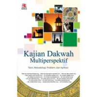 Kajian Dakwah Multiperspektif