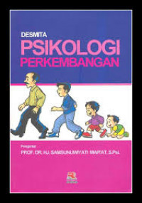 Psikologi Perkembangan
