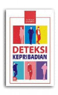 Deteksi Kepribadian
