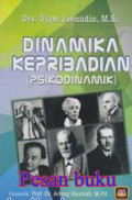Dinamika Kepribadian