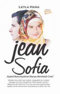 Jean Sofia