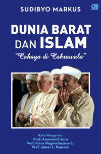 Dunia Barat & Islam