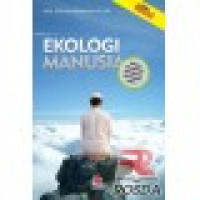 Ekologi Manusia