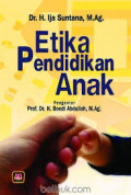Etika Pendidikan Anak