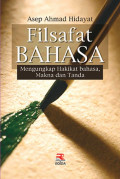 Filsafat Bahasa Mengungkap Hakikat Bahasa Makna dan Tanda