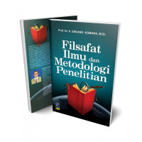 FILSAFAT ILMU DAN METODELOGI PENELITIAN