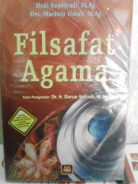 Filsafat Agama