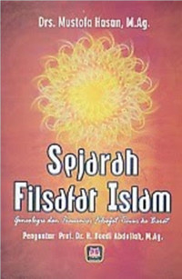 Sejarah Filsafat Islam -Geneologis & Transmisi Filsafat Timur ke Barat