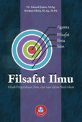 Filsafat Ilmu :Telaah Pengetahuan,Ilmu & Sains Dlm Studi Islam