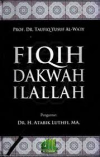 Fiqih Dakwah Ilallah