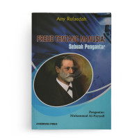 Freud Tentang Manusia: Sebuah Pengantar