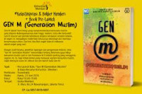 Gen M: Generation Muslim