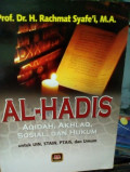 AL Hadis
