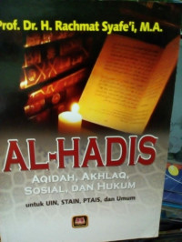 AL Hadis