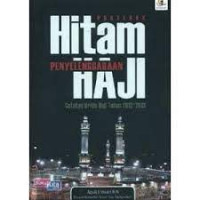 PROSEDUR HITAM PENYELENGGARAAN HAJI