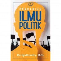 Pengantar Ilmu Politik