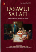 TASAWUF SALAFI Rekontruksi Tasawuf Ibn Taimiyyah