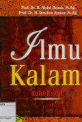 Ilmu Kalam