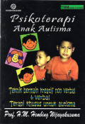 PSIKOTERAPI ANAK AUTISME