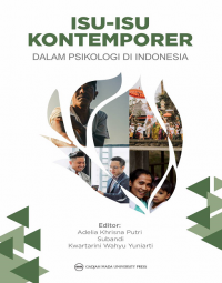 ISU-ISU KONTEMPORER DALAM PSIKOLOGI DI INDONESIA