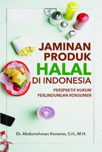 Jaminan Produk Halal di Indonesia
