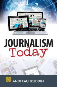 JOURNALISM TODAY