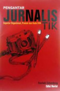 Pengantar Jurnalistik
