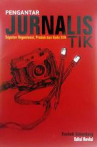 Pengantar Jurnalistik