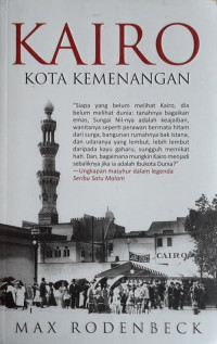 Kairo: Kota Kemenangan