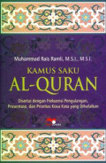 Kamus Saku Al Qur'an