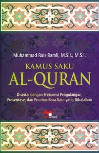 Kamus Saku Al Qur'an