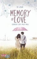 Memory of Love Kenangan Masa Muda