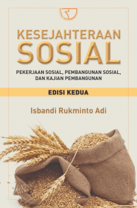 Kesejahteraan Sosial