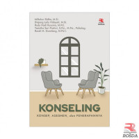 Konseling, Konsep, Asesmen dan Penerapannya