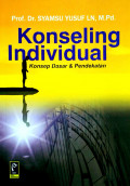 KONSELING INDIVIDUAL