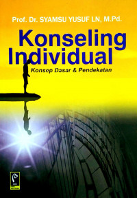 KONSELING INDIVIDUAL