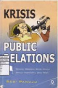 KRISIS PUBLIC RELATIONS