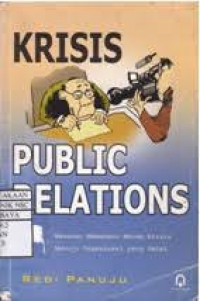 KRISIS PUBLIC RELATIONS