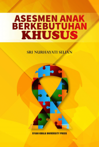 Asesmen Anak Berkebutuhan Khusus