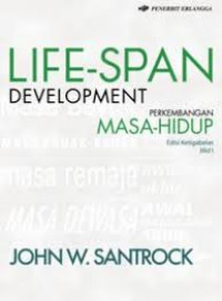Life Span Development Jilid 1