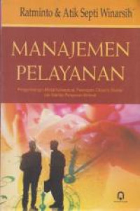 Manajemen Pelayanan