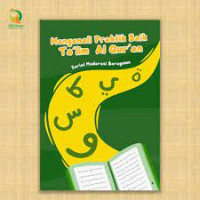 Mengenali Praktik Baik Ta'lim Al-Qur'an