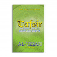 Tafsir Juz 22 : Al-Izzah - Kemuliaan
